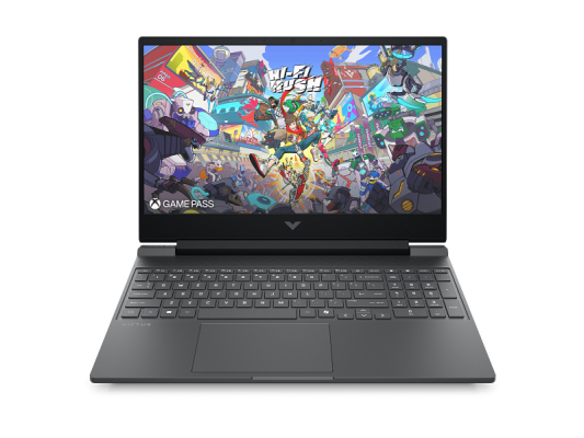 HP VICTUS 15 , CORE I7-13620H, 16GB RAM, 512GB SSD, NVIDIA RTX 3050 6GB, 15.6 INCH FHD IPS 144Hz DISPLAY, WIN 11 