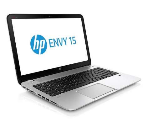 HP Envy 15 Core i7, 1TB SSD,  16GB RAM,  15inch HD,  NVIDIA GFX 4GB, Win 10H